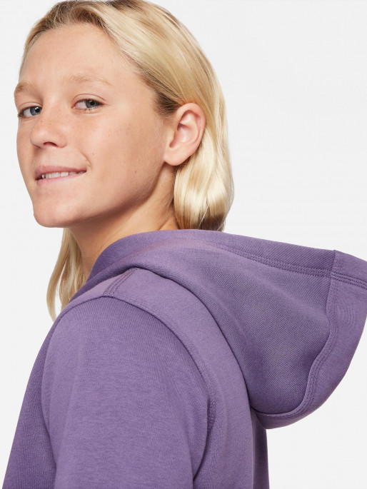 NIKE Dečija dukserica HOODIE PO CLUB