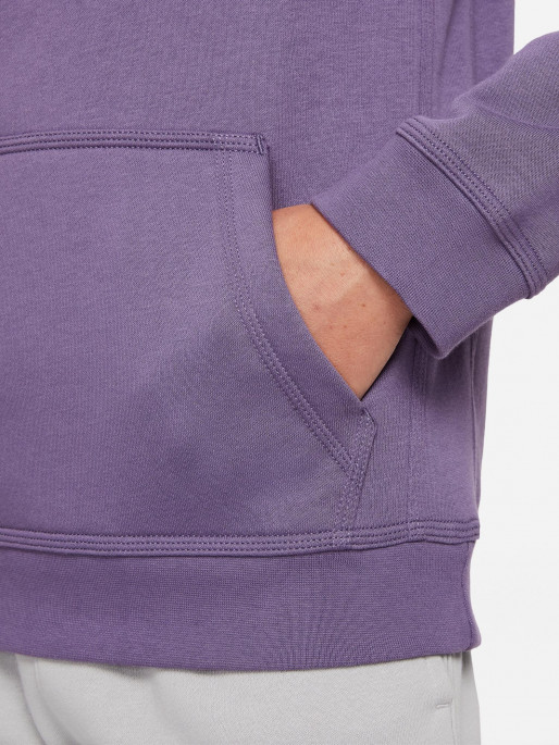 NIKE Dečija dukserica HOODIE PO CLUB