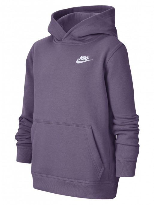 NIKE Dečija dukserica HOODIE PO CLUB