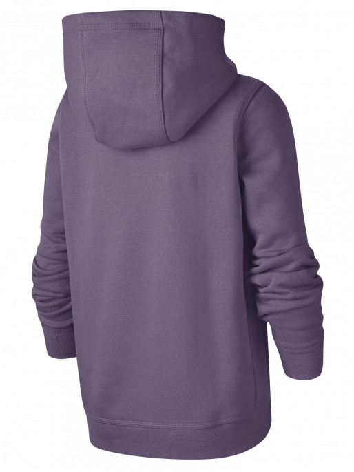NIKE Dečija dukserica HOODIE PO CLUB