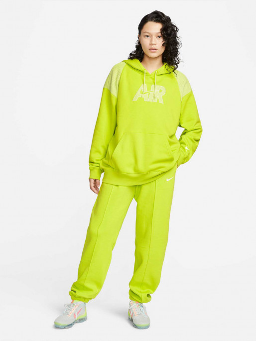 NIKE W ESSNTL CLCTN FLC MR Pants