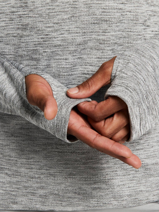 NIKE Bluza M Df Pacer