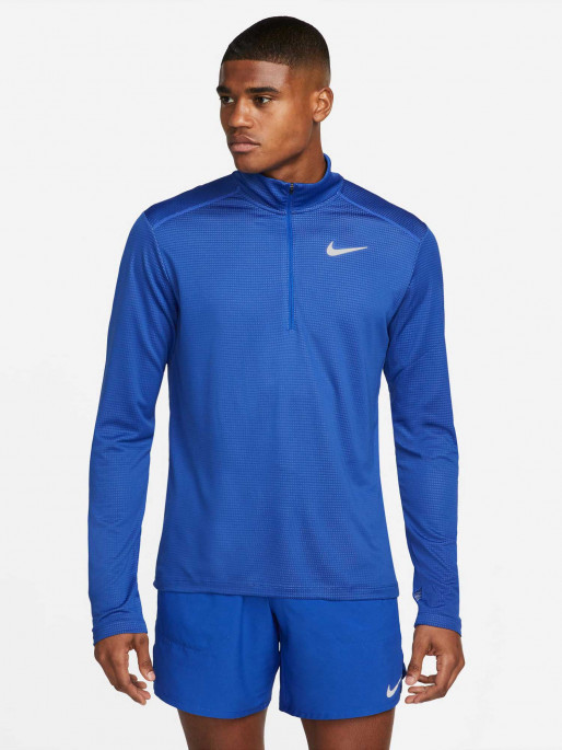 NIKE Μακρυμάνικη Μπλούζα Pacer