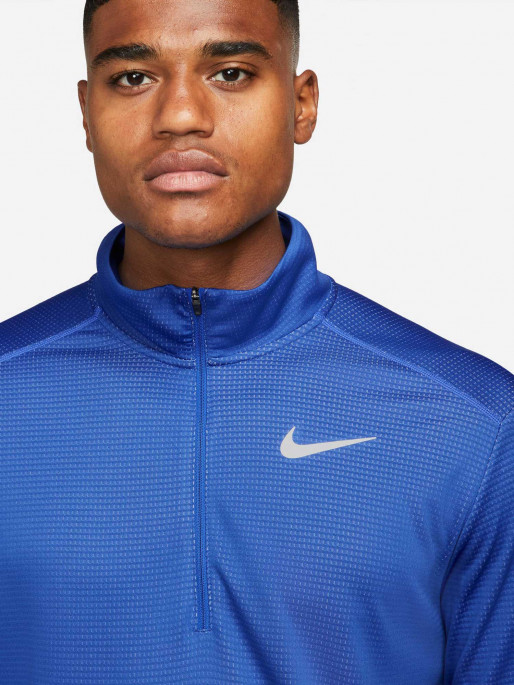 NIKE Μακρυμάνικη Μπλούζα Pacer