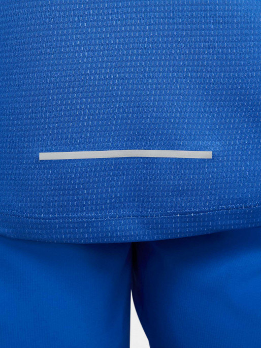 NIKE Μακρυμάνικη Μπλούζα Pacer