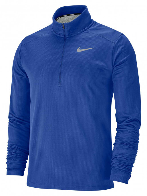 NIKE Μακρυμάνικη Μπλούζα Pacer
