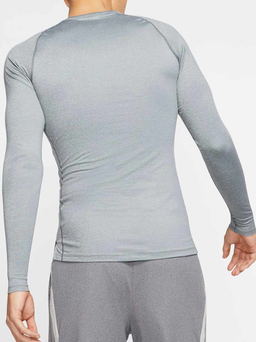 NIKE Блуза M NP TOP