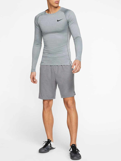 NIKE Блуза M NP TOP