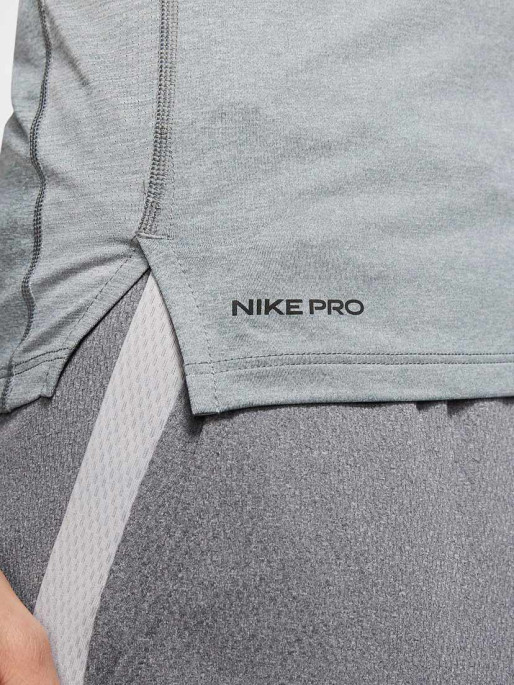NIKE Блуза M NP TOP