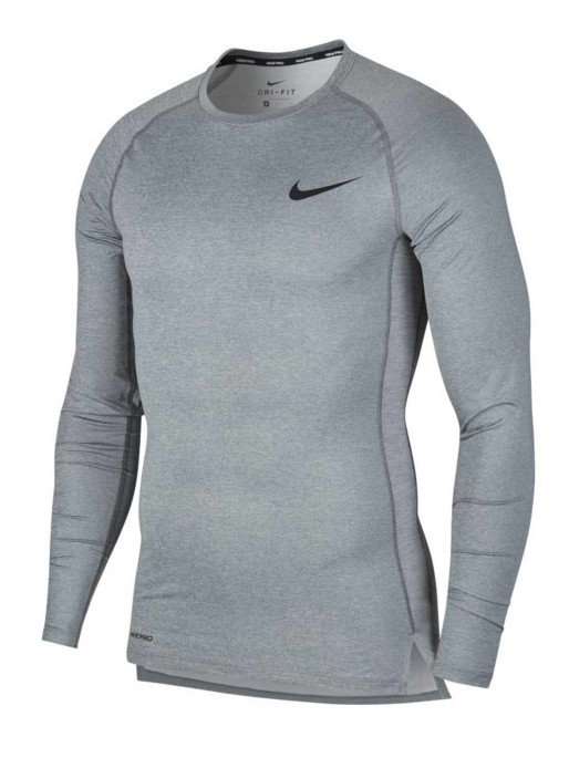 NIKE Блуза M NP TOP