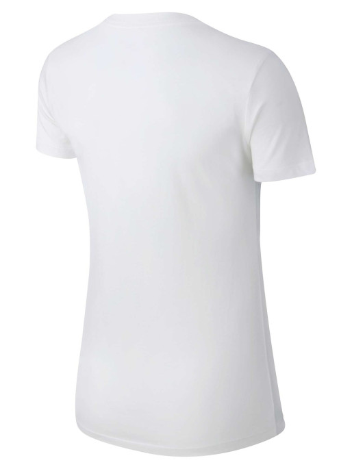 NIKE Κοντομάνικη Μπλούζα W NSW TEE ESSNTL ICON