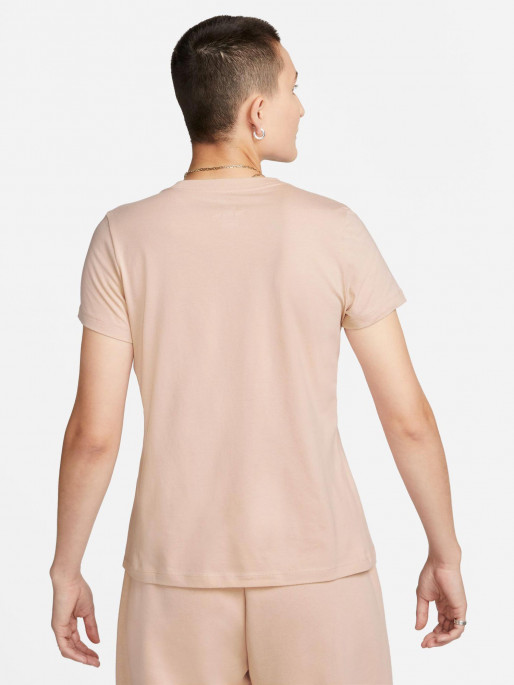 NIKE Κοντομάνικη Μπλούζα W NSW TEE ESSNTL ICON