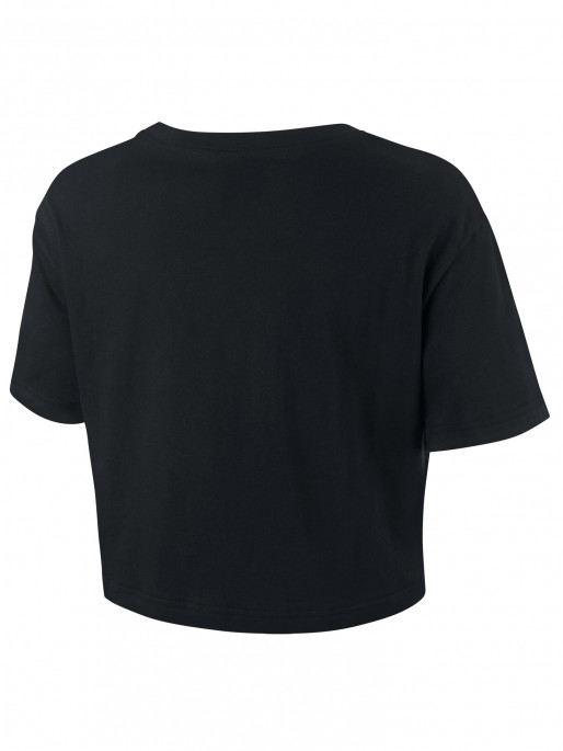 NIKE Κοντομάνικη Μπλούζα W Sportswear Essential