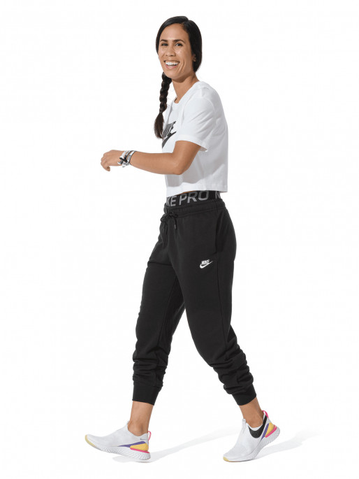 NIKE Κοντομάνικη Μπλούζα W Sportswear Essential