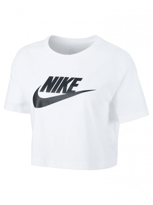 NIKE Κοντομάνικη Μπλούζα W Sportswear Essential