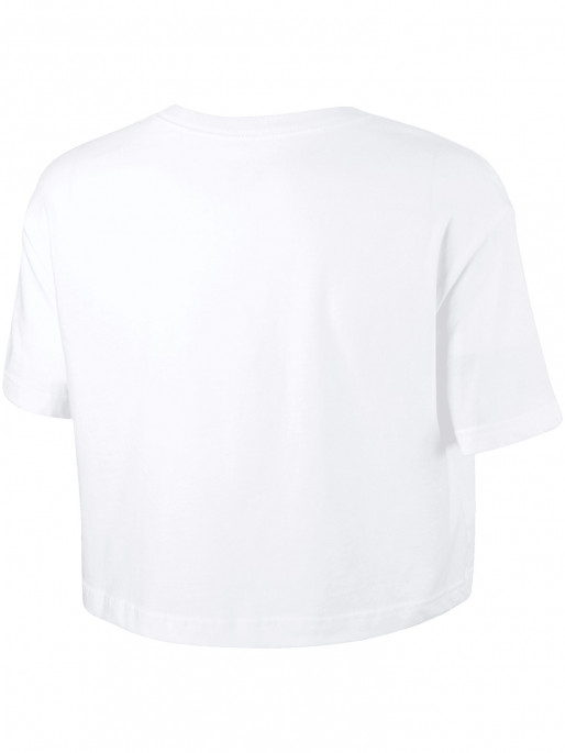 NIKE Κοντομάνικη Μπλούζα W Sportswear Essential