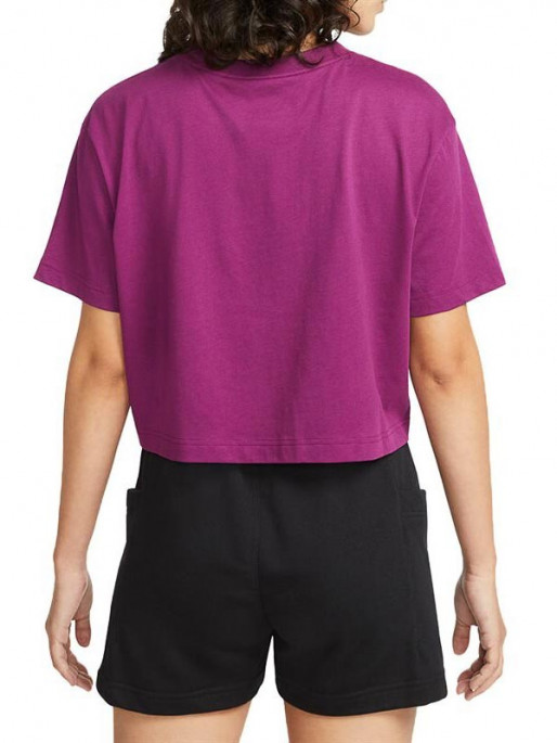 NIKE Κοντομάνικη Μπλούζα W Sportswear Essential