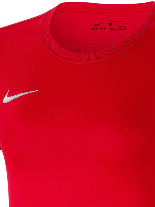 NIKE TEAM T-Shirts W NK DF PARK VII JSY SS