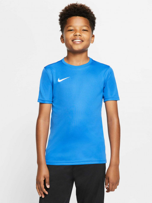 NIKE TEAM Y NK DF PARK VII JSY SS