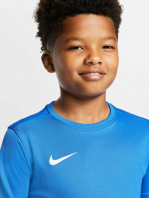 NIKE TEAM Y NK DF PARK VII JSY SS