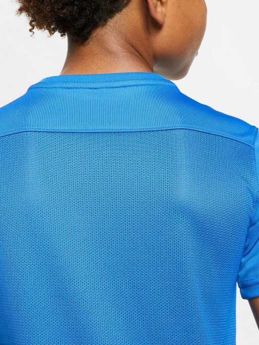 NIKE TEAM Y NK DF PARK VII JSY SS