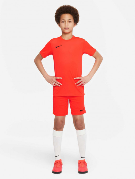 NIKE TEAMWEAR Y NK DF PARK VII JSY SS Jersey