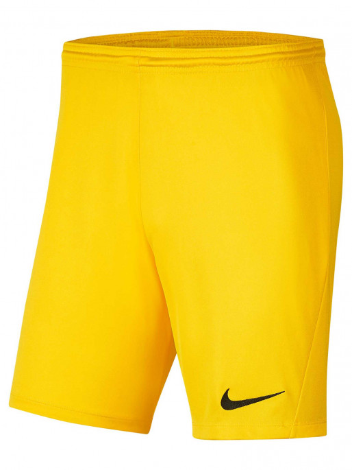 NIKE TEAM Къси панталони Dri-FIT Park 3