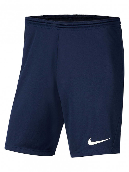 NIKE TEAM PARK III SHORT