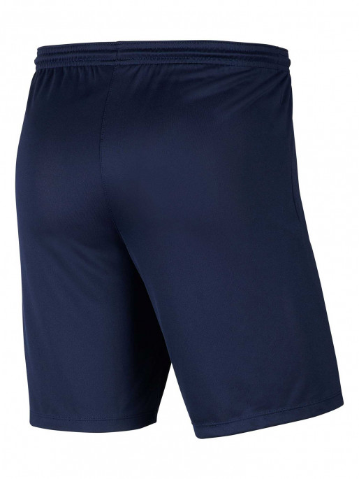 NIKE TEAM PARK III SHORT