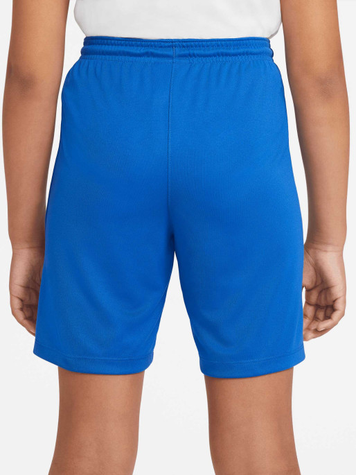 NIKE TEAM Shorts DRI-FIT PARK III BIG KIDS