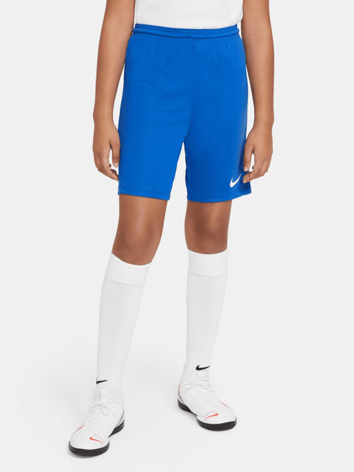 NIKE TEAM Shorts DRI-FIT PARK III BIG KIDS