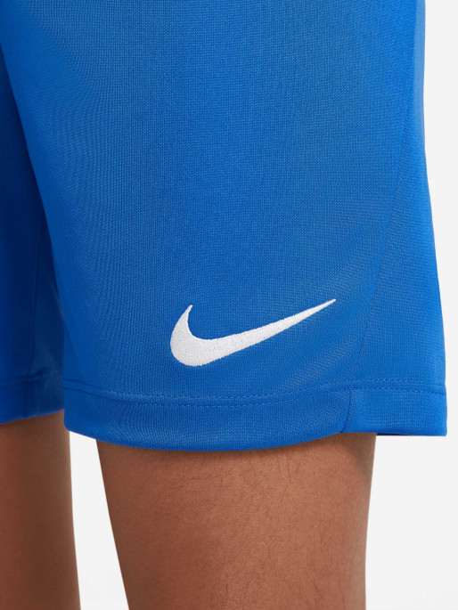 NIKE TEAM Shorts DRI-FIT PARK III BIG KIDS