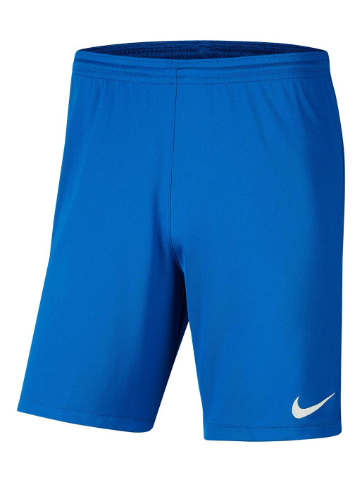 NIKE TEAM Shorts DRI-FIT PARK III BIG KIDS