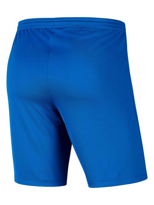 NIKE TEAM Shorts DRI-FIT PARK III BIG KIDS