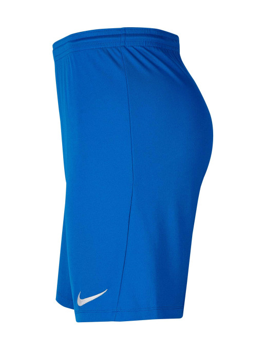 NIKE TEAM Shorts DRI-FIT PARK III BIG KIDS
