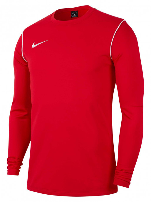 NIKE TEAM Блуза M NK DF PARK20 CREW TOP