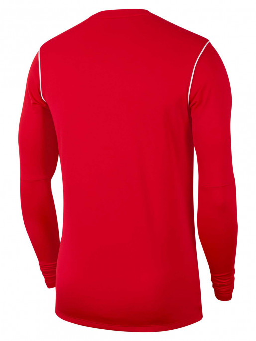 NIKE TEAM Блуза M NK DF PARK20 CREW TOP