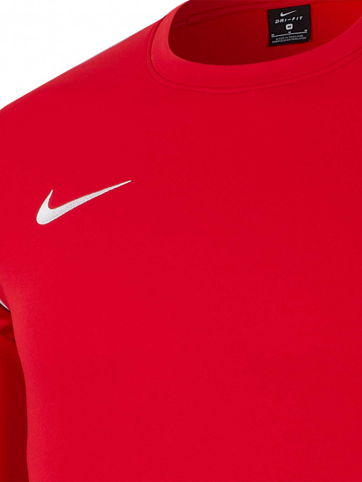 NIKE TEAM Блуза M NK DF PARK20 CREW TOP