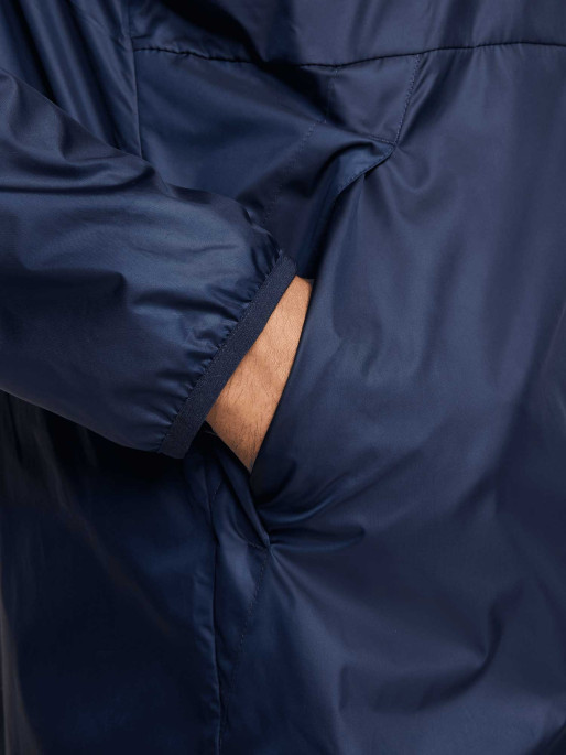 NIKE TEAM Windbreaker M NK RPL PARK20 RN JKT W