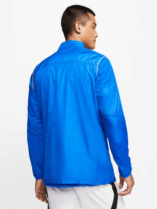 NIKE TEAM Ветровка REPEL MENS WOVEN SOCCER