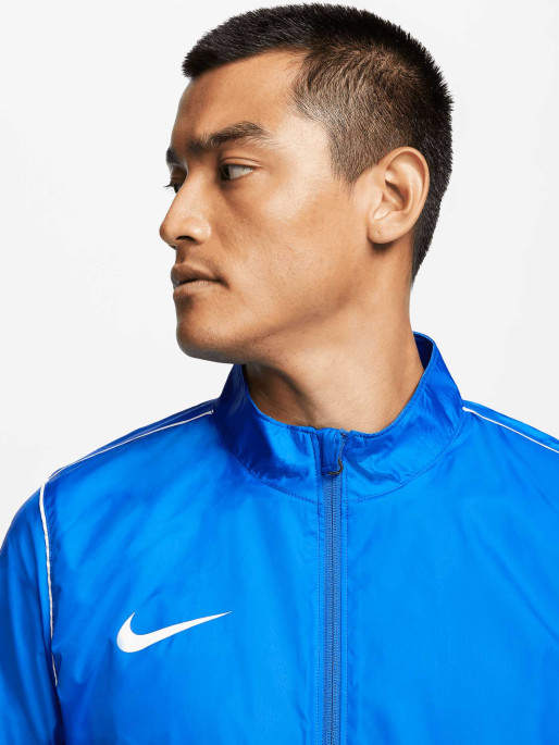 NIKE TEAM Ветровка REPEL MENS WOVEN SOCCER