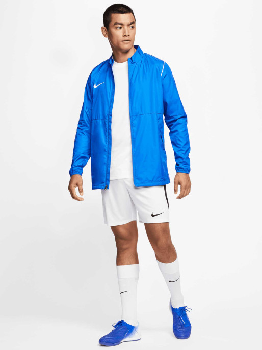 NIKE TEAM Ветровка REPEL MENS WOVEN SOCCER