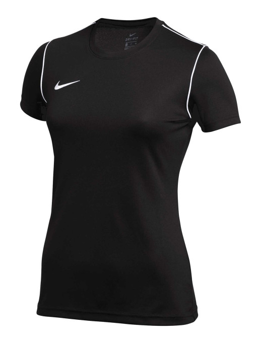 NIKE TEAM Тениска W NK DF PARK20 TOP SS