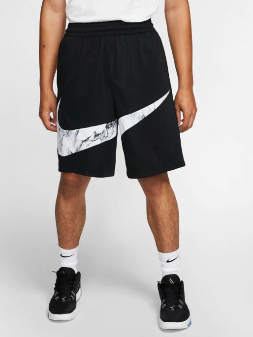 marble nike shorts