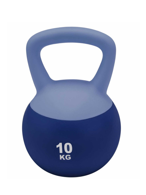 BODY SCULPTURE BODY SOFT KETTLEBELL- 10 kg