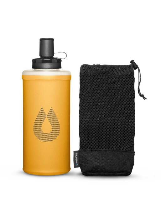 Hydrapak Mека бутилка за вода PACKFLASK KIT 500ml