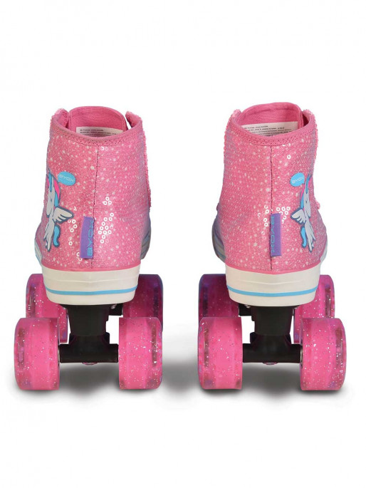 BYOX Alicorn Roller Blades