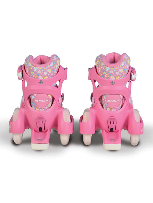 BYOX Little Beetle Pinky Roller Blades