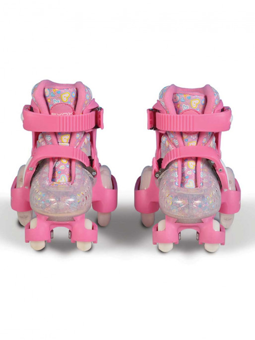 BYOX Little Beetle Pinky Roller Blades