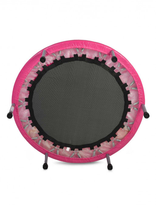 BYOX Trampoline without net 114 cm